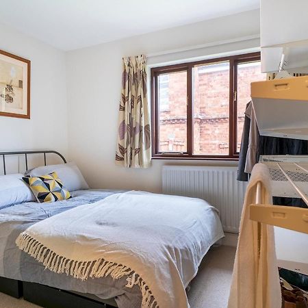 Pass The Keys Stunning 3 Bedroom Apt Leafy South Belfast With Lots Nearby المظهر الخارجي الصورة