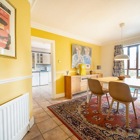 Pass The Keys Stunning 3 Bedroom Apt Leafy South Belfast With Lots Nearby المظهر الخارجي الصورة
