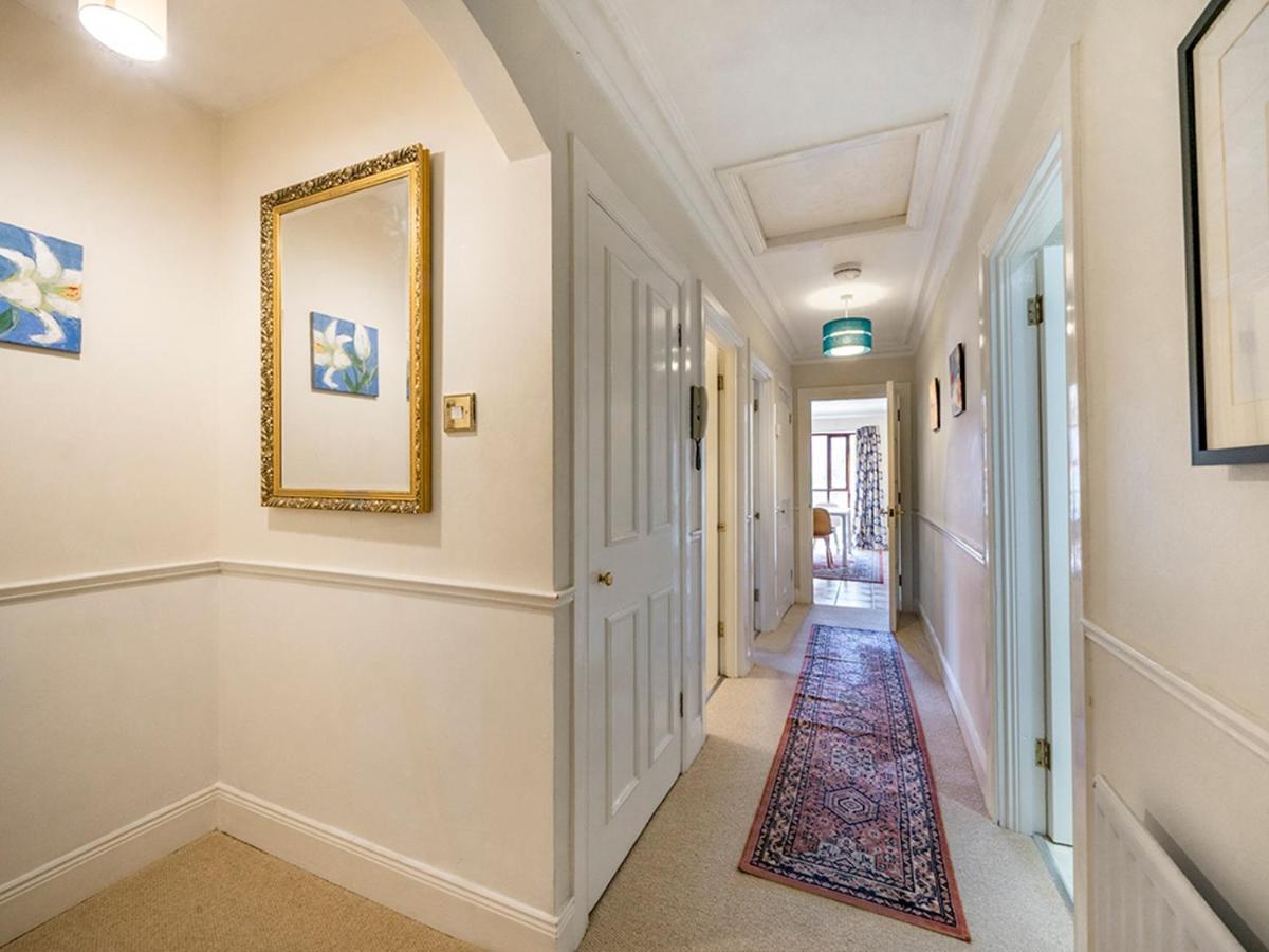 Pass The Keys Stunning 3 Bedroom Apt Leafy South Belfast With Lots Nearby المظهر الخارجي الصورة