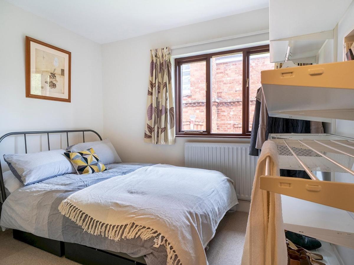Pass The Keys Stunning 3 Bedroom Apt Leafy South Belfast With Lots Nearby المظهر الخارجي الصورة