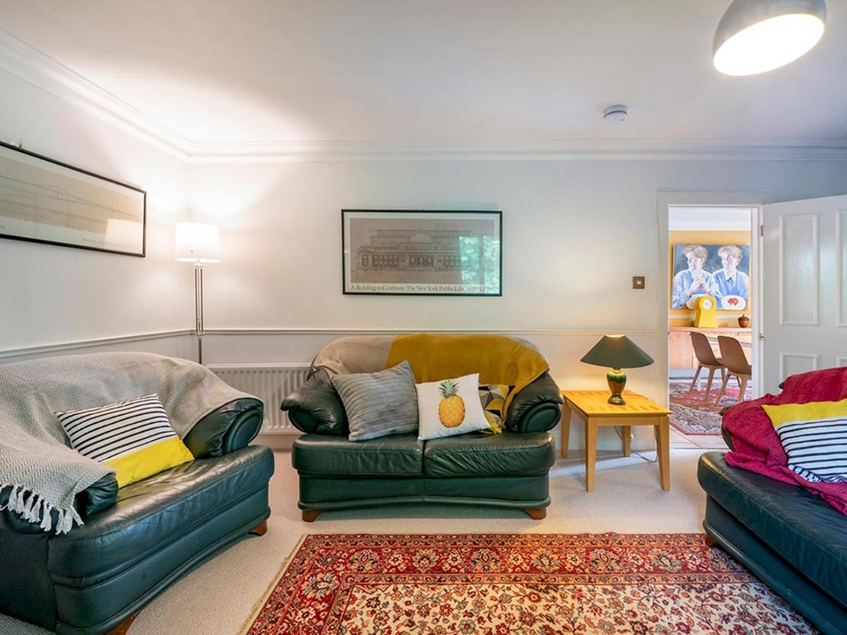 Pass The Keys Stunning 3 Bedroom Apt Leafy South Belfast With Lots Nearby المظهر الخارجي الصورة