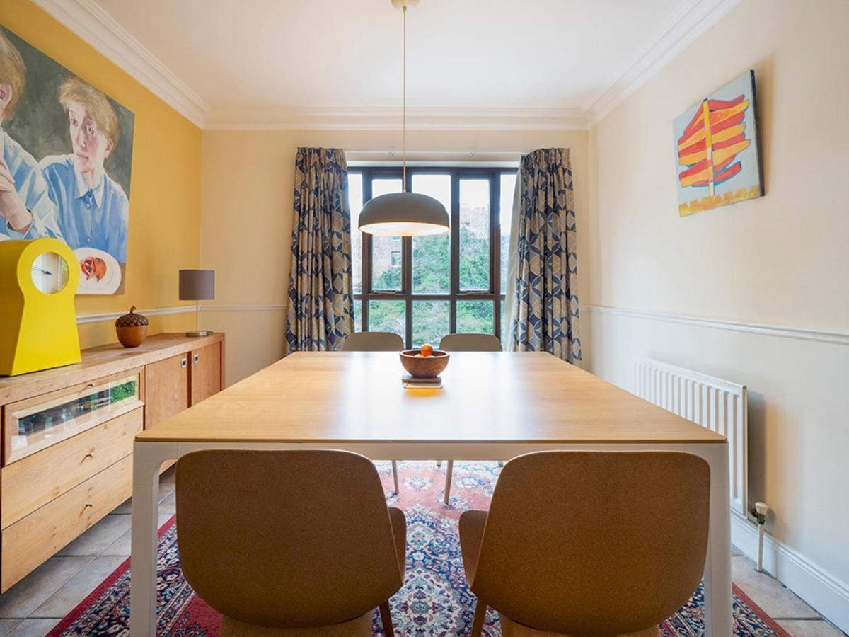 Pass The Keys Stunning 3 Bedroom Apt Leafy South Belfast With Lots Nearby المظهر الخارجي الصورة