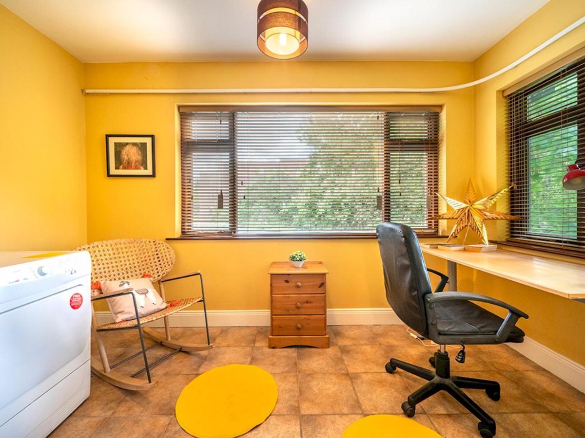 Pass The Keys Stunning 3 Bedroom Apt Leafy South Belfast With Lots Nearby المظهر الخارجي الصورة