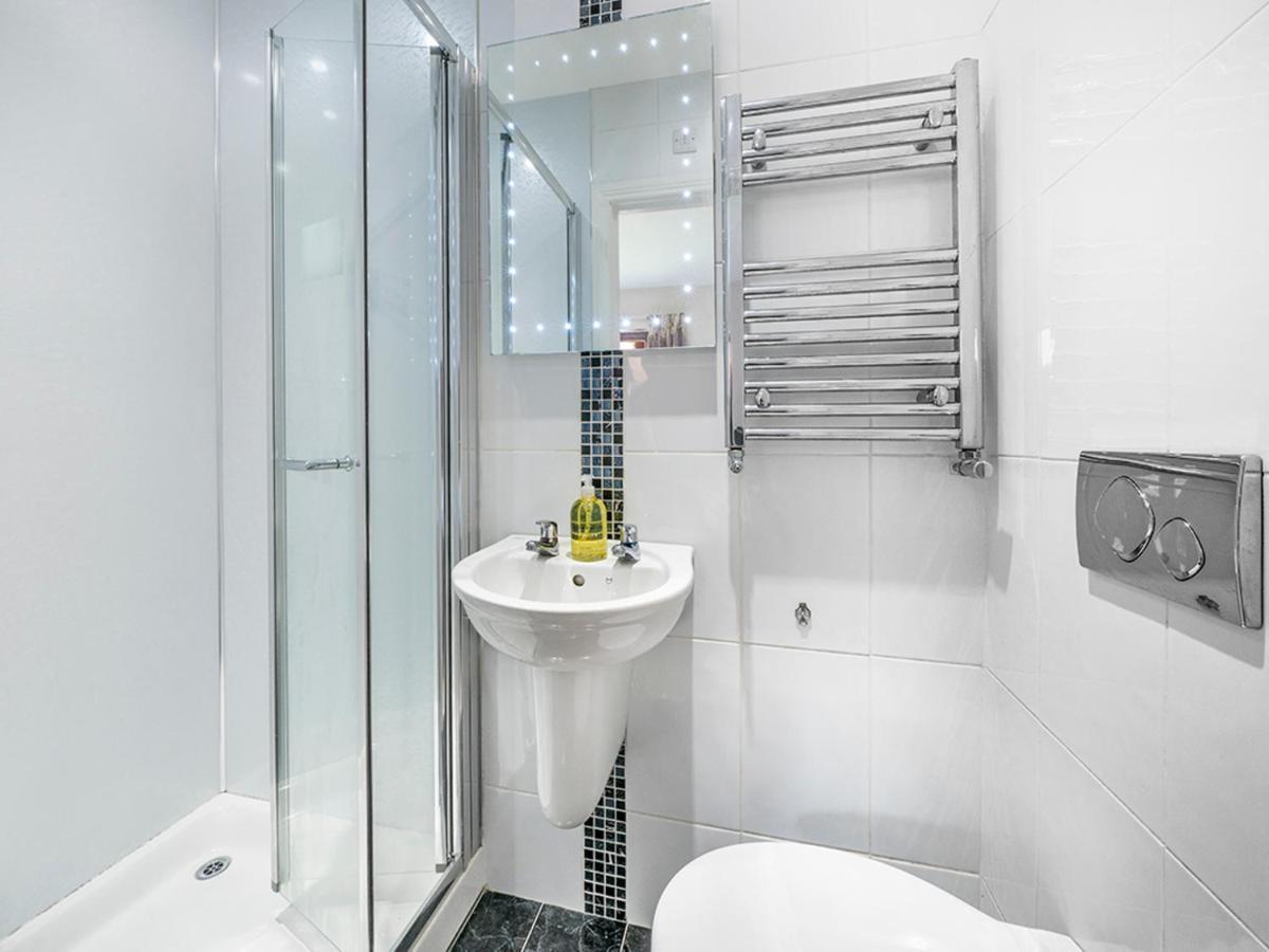 Pass The Keys Stunning 3 Bedroom Apt Leafy South Belfast With Lots Nearby المظهر الخارجي الصورة