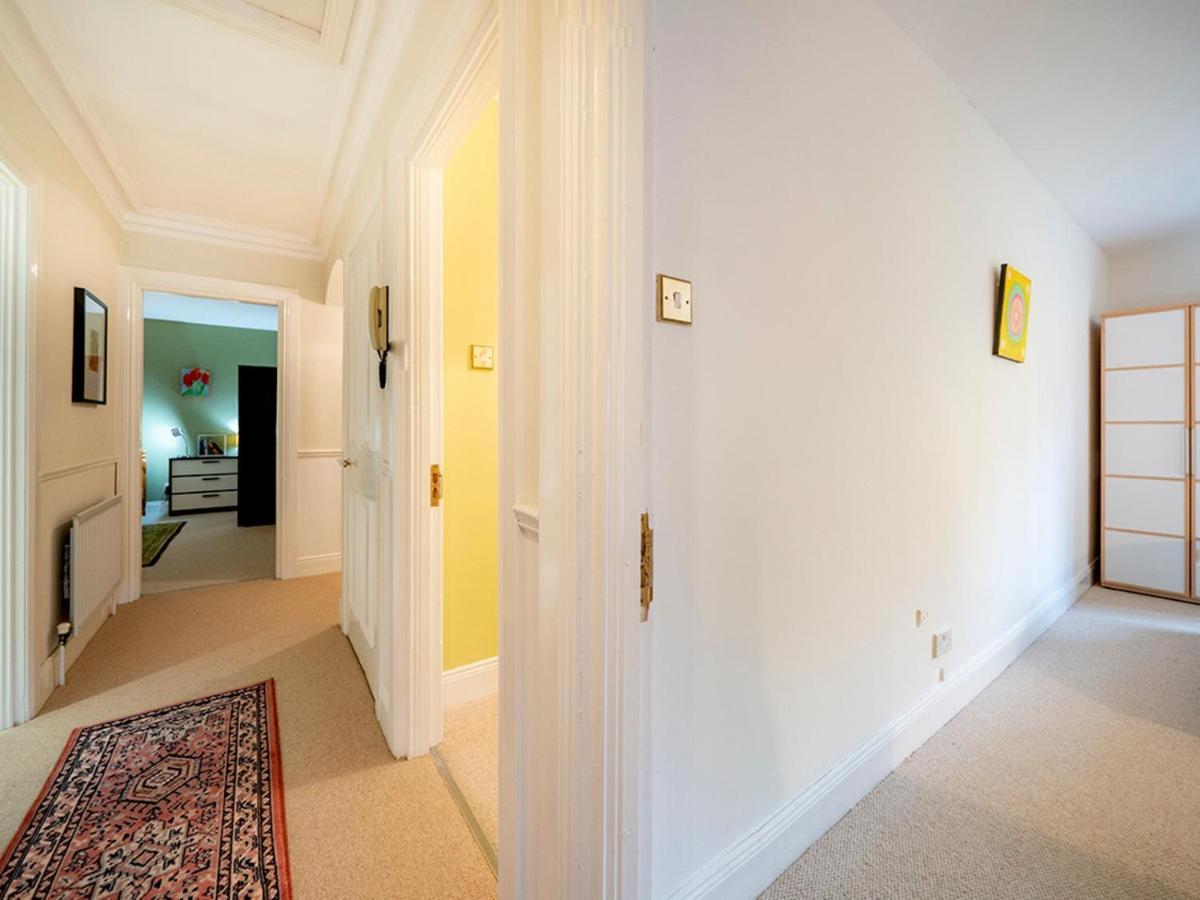 Pass The Keys Stunning 3 Bedroom Apt Leafy South Belfast With Lots Nearby المظهر الخارجي الصورة