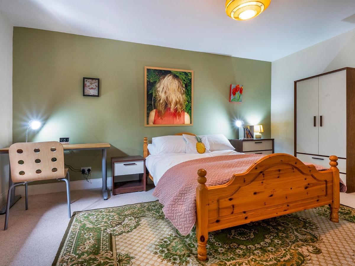 Pass The Keys Stunning 3 Bedroom Apt Leafy South Belfast With Lots Nearby المظهر الخارجي الصورة