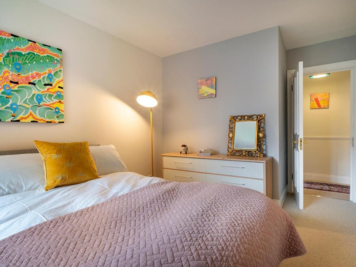 Pass The Keys Stunning 3 Bedroom Apt Leafy South Belfast With Lots Nearby المظهر الخارجي الصورة