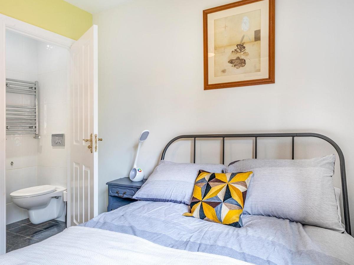 Pass The Keys Stunning 3 Bedroom Apt Leafy South Belfast With Lots Nearby المظهر الخارجي الصورة