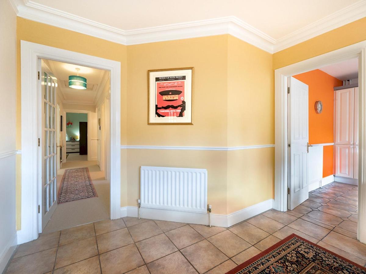 Pass The Keys Stunning 3 Bedroom Apt Leafy South Belfast With Lots Nearby المظهر الخارجي الصورة