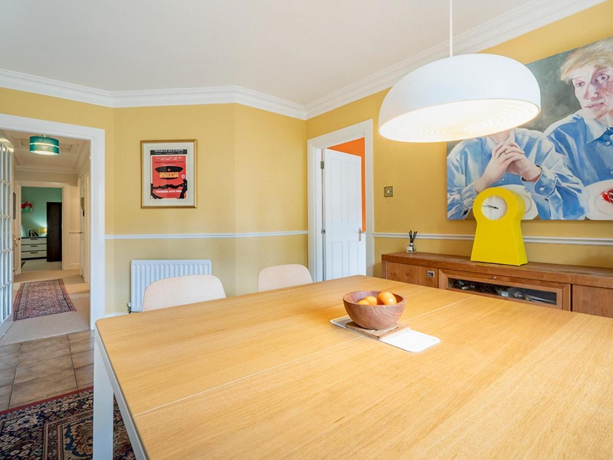 Pass The Keys Stunning 3 Bedroom Apt Leafy South Belfast With Lots Nearby المظهر الخارجي الصورة